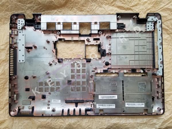Нижня частина Asus K73BE